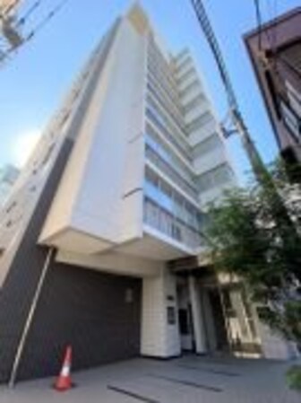 ソラーナエムの物件外観写真